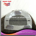 Human Hair Clip In Bangs Made in China